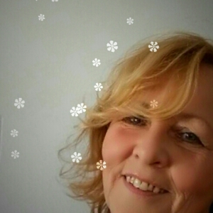 Profilbild von Marion Schieck