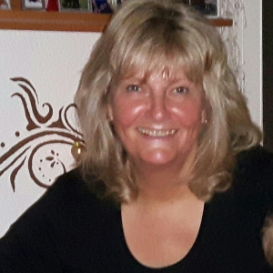 Profilbild von Marion Schiemann
