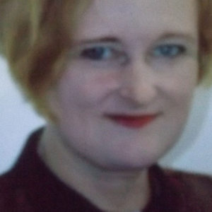 Profilbild von Marion Schiffer