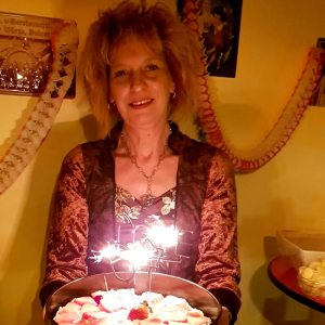 Profilbild von Marion Schiffmann