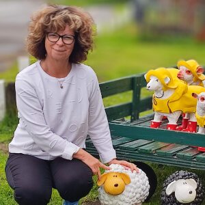 Profilbild von Marion Schild