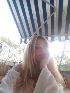 Profilbild von Marion Schiller-Mrsic