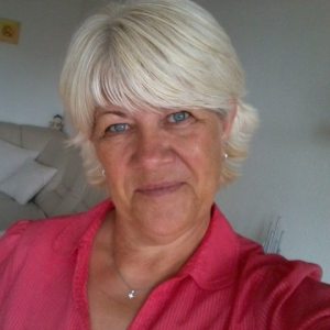 Profilbild von Marion Schincke