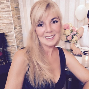 Profilbild von Marion Schipani