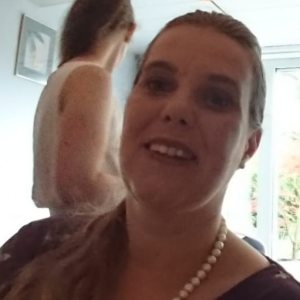 Social Media Profilbild Marion Schittek 