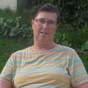 Profilbild von Marion Schittenhelm