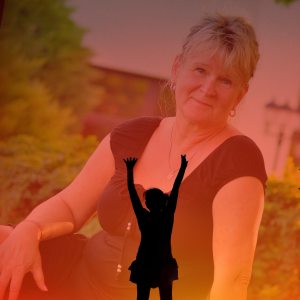 Profilbild von Marion Schleret