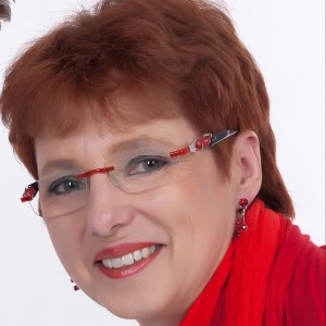 Social Media Profilbild Marion Schlund 