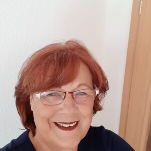 Profilbild von Marion Schmeier