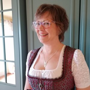 Profilbild von Marion Schmid