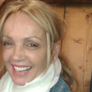 Profilbild von Marion Schmid