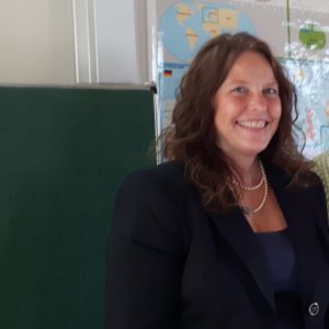 Profilbild von Marion Schmid