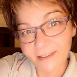 Profilbild von Marion Schmidt