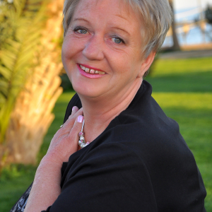 Profilbild von Marion Schmidt