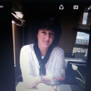 Profilbild von Marion Schmidt