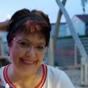 Profilbild von Marion Schmidt