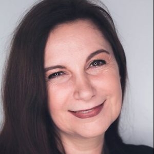 Profilbild von Marion Schmiedtke