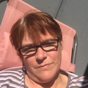 Social Media Profilbild Marion Schnare 