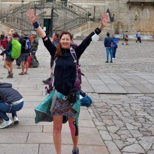 Profilbild von Marion Schnee