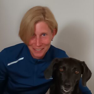 Profilbild von Marion Schneider