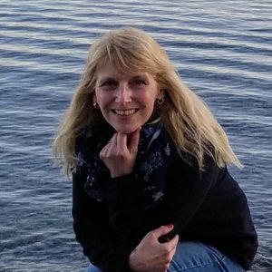 Profilbild von Marion Schneider