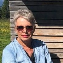 Profilbild von Marion Schneider