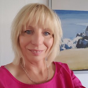 Profilbild von Marion Schneider