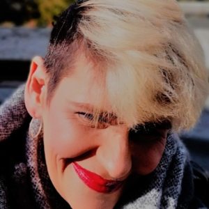 Profilbild von Marion Schneider