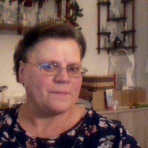 Profilbild von Marion Schnelle