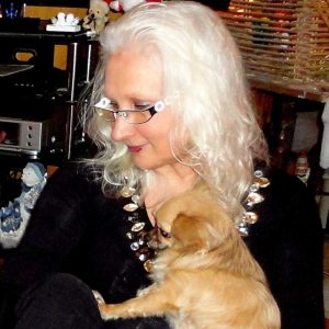 Profilbild von Marion Schnepf