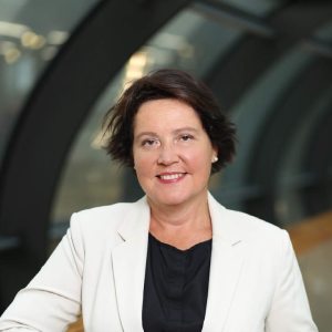 Profilbild von Marion Schnoks
