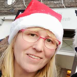 Profilbild von Marion Schönborn