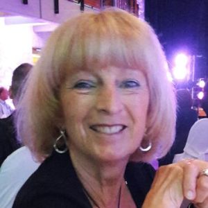 Profilbild von Marion Schöne