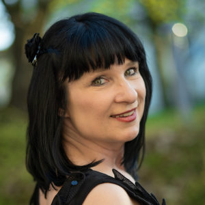 Profilbild von Marion Schönfeld