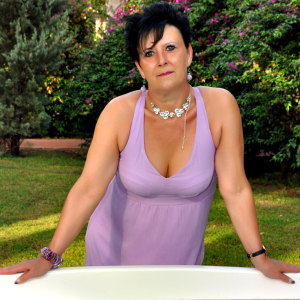 Profilbild von Marion Scholz