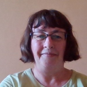 Profilbild von Marion Scholz