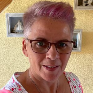 Profilbild von Marion Schopmans