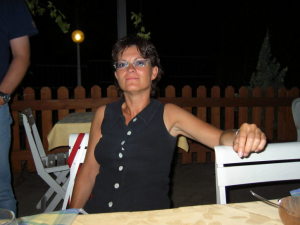 Profilbild von Marion Schoppe