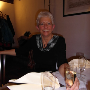 Profilbild von Marion Schott