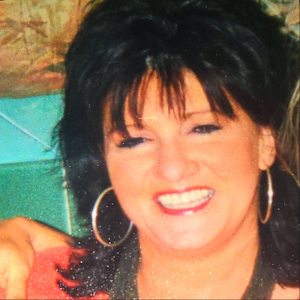 Profilbild von Marion Schreber