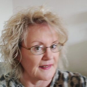 Profilbild von Marion Schreiber