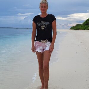 Profilbild von Marion Schreier