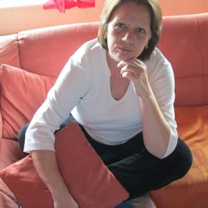 Profilbild von Marion Schreiner