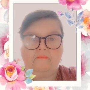 Profilbild von Marion Schreiner