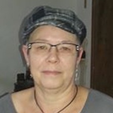 Profilbild von Marion Schroeder