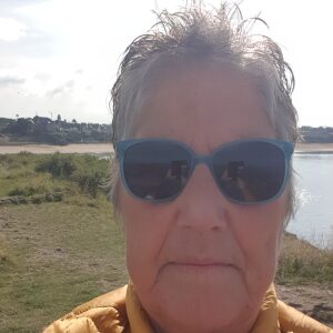 Profilbild von Marion Schröder