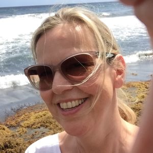 Profilbild von Marion Schröder