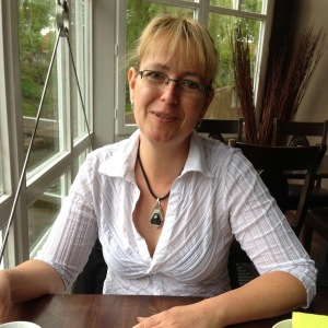 Profilbild von Marion Schröder