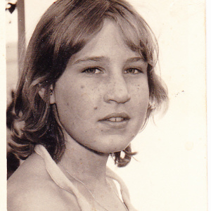 Profilbild von Marion Schröder