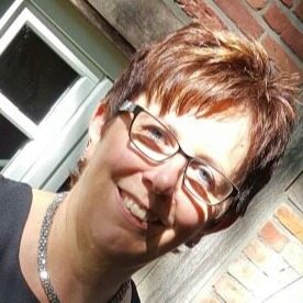 Profilbild von Marion Schröder